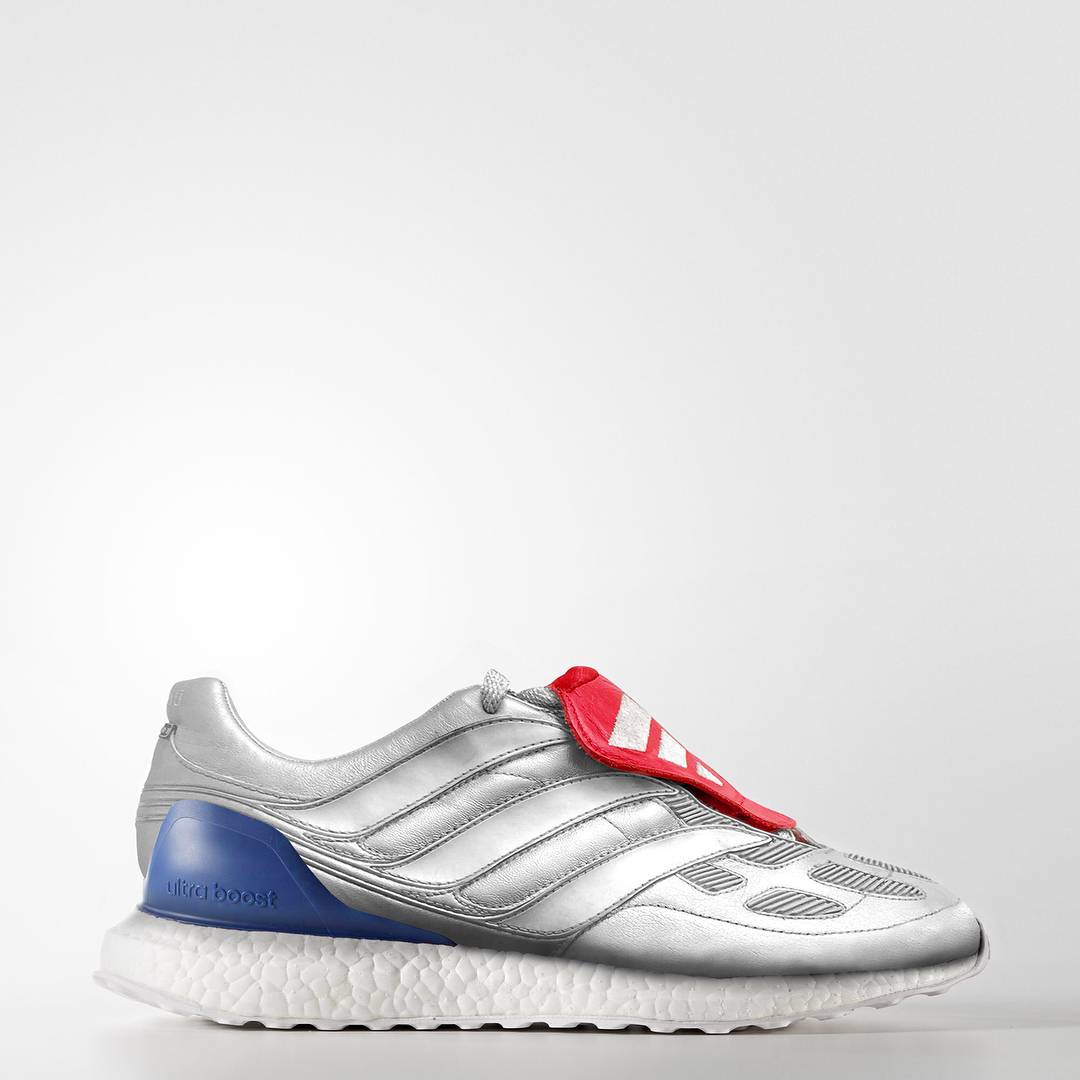 Predator precision boost best sale